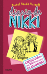 DIARIO DE NIKKI 1: CRONICAS DE UNA VIDA