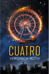 CUATRO (DIVERGENTE 4)