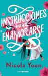 INSTRUCCIONES PARA ENAMORARSE