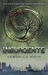 INSURGENTE (DIVERGENTE 2)