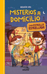 MISTERIOS A DOMICILIO 2. ESTRELLA ESTREL