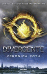 DIVERGENTE (DIVERGENTE 1)