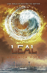 LEAL (DIVERGENTE 3)