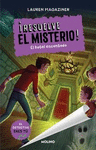 RESUELVE EL MISTERIO 3. EL HOTEL ENCANT