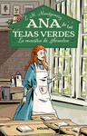 ANA DE LA TEJAS VERDES 3. LA MAESTRA DE