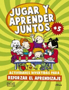 ACTIVIDADES DIVERTIDAS PARA REFORZAR EL