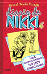 DIARIO DE NIKKI 6. UNA ROMPECABEZAS NO M