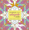 ANIMALES, COLOREAR P/RELAJAR