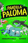 PANDILLA PALOMA 2. EL MISTERIO DE LA HUI