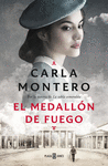 MEDALLON DE FUEGO - PACK ECI LIBREROS