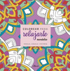 MANDALAS, COLOREAR P/RELAJAR