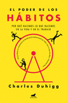 PODER DE LOS HABITOS, EL