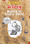 HAZLO TU MISMO (DIARIO DE GREG)