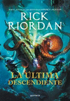 ULTIMA DESCENDIENTE, LA