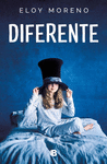 DIFERENTE (NUEVA NOVELA ELOY MORENO)