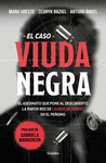 EL CASO VIUDA NEGRA
