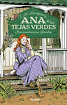 ANA DE LAS TEJAS VERDES 4. MAS AVENTURAS