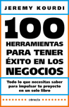 100 HERRAMIENTAS PARA TENER EXITO EN LOS