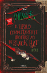 LIBRO COMPLETAMENTE INOFENSIVO DE BLACK HAT