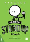 DR. NETAS. STAND UP (COMIC) (DR. NETAS. STAND UP (COMIC) 2)