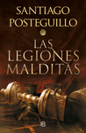 LEGIONES MALDITAS, LAS (ESCIPION EL AFRI