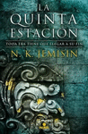 QUINTA ESTACION, LA (TIERRA FRAGMENTADA