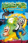 BOBICRAFT Y EL TESORO PODEROSO �