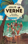 DOS A�OS DE VACACIONES (JULIO VERNE 1)