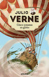 CINCO SEMANAS EN GLOBO (JULIO VERNE 5)