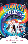 ARCOIRIS GREY Y LA MAGIA DEL TIEMPO