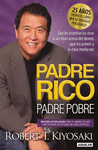 PADRE RICO, PADRE POBRE. EDICIN 25 ANIVERSARIO