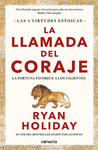 LLAMADA DEL CORAJE