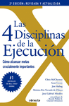 LAS 4 DISCIPLINAS DE LA EJECUCI�N