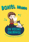 UN VECINO ANORMAL Y EL SECRETO DE LA CAJA MGICA
