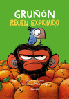 GRU�ON RECIEN EXPRIMIDO (GRU�ON)