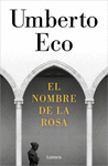 EL NOMBRE DE LA ROSA