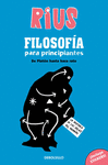 FILOSOFA PARA PRINCIPIANTES (COLECCIN RIUS)