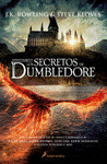SECRETOS DE DUMBLEDORE