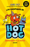 �BIENVENIDOS A LA FIESTA! (�LAS AVENTURAS DE HOTDOG! 2)