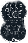 ARMAND, EL VAMPIRO