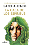 LA CASA DE LOS ESPIRITUS