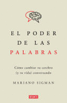 EL PODER DE LAS PALABRAS