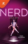 NERD LIBRO 2