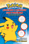 POKMON. CUADERNO PARA DIBUJAR DELUXE