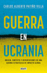 GUERRA EN UCRANIA