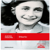 DIARIO DE ANNE FRANK (DICION SANBORNSA)