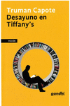 DESAYUNO EN TIFFANYS (BG)
