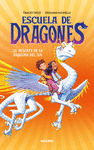EL RESCATE DE LA DRAGONA DEL SOL