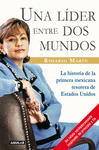 LIDER ENTRE DOS MUNDOS, UNA
