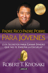 PADRE RICO, PADRE POBRE PARA JOVENES